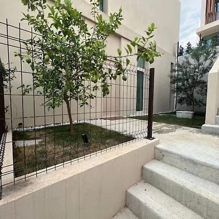 Greencoast Villa88a For Rent Villa Palasë