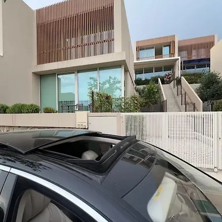 Villa Greencoast Villa88a For Rent