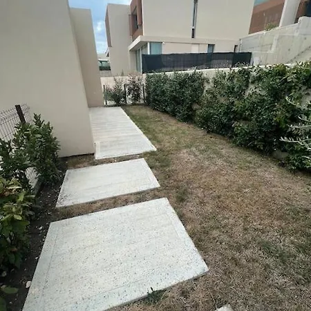 Greencoast Villa88a For Rent Villa