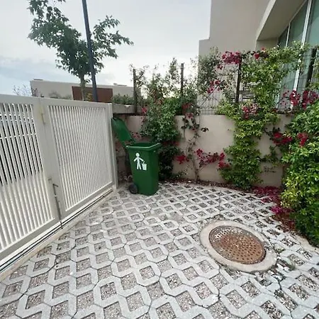 Greencoast Villa88a For Rent *
